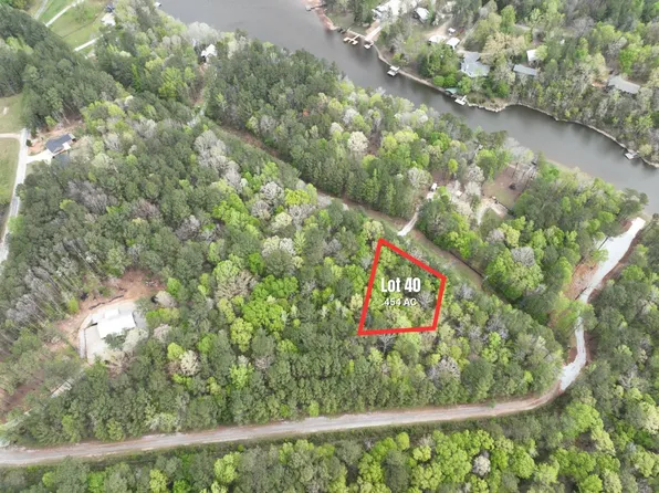 40 Crystal Cv, Wedowee, AL 36278
