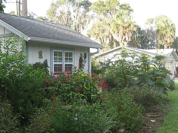 Potting Shed