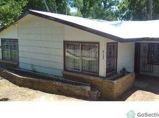 6162 Glenhurst Dr, Houston, TX 77033