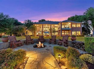 36 Island Dr, Mabank, TX 75156