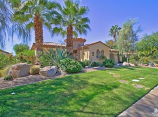 105 Royal Saint Georges Way, Rancho Mirage, CA 92270