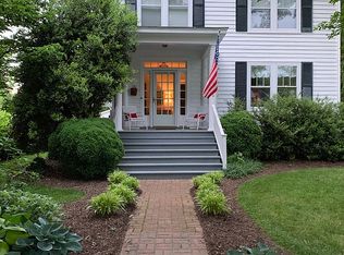 104 Howard St, Ashland, VA 23005