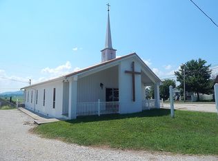 1420 2nd St, West Portsmouth, OH 45663