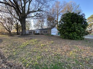 2 Knightsbridge Pl, Texarkana, TX 75503