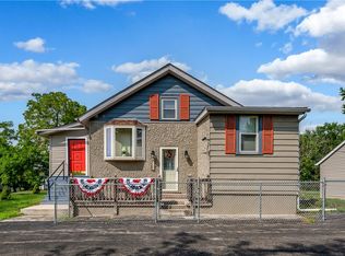 1707 Harlansburg Rd, New Castle, PA 16101