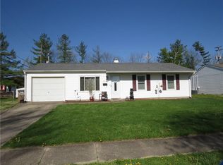 2750 Lucas Way, Columbus, IN 47203