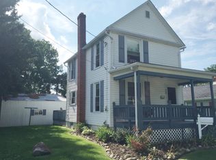 24 Jeffery Ave, Shelby, OH 44875