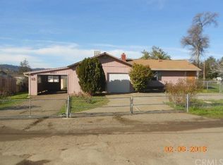 14423 Ridge Rd, Clearlake, CA 95422
