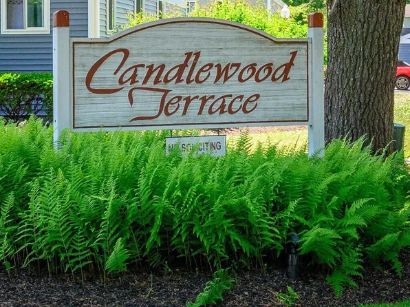 6 Rose Lane #1-7, Danbury, CT 06810