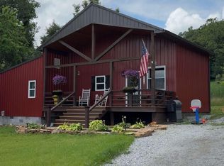 905 Dog Walk Rd, Equality, IL 62934