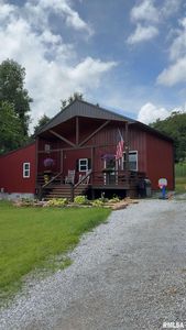 905 Dog Walk Rd, Equality, IL, 62934