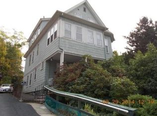 133 Mount Vernon St, Malden, MA 02148