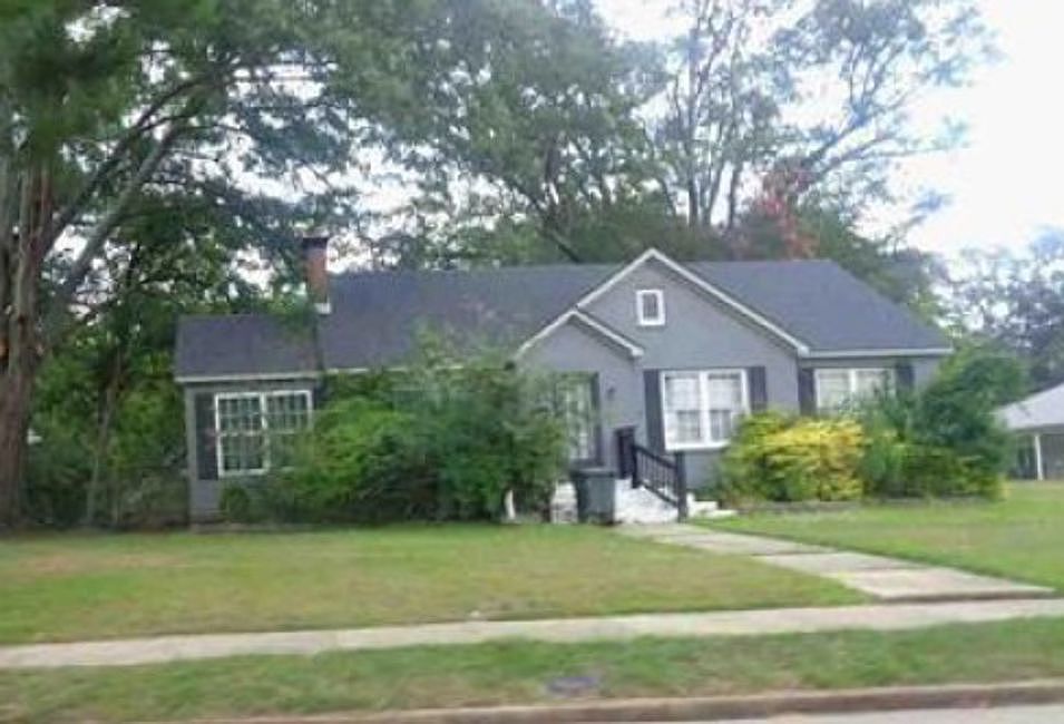 Property Front View