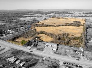 W Broadway St, Spiro, OK 74959