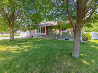 1216 8th St SW, Wadena, MN 56482