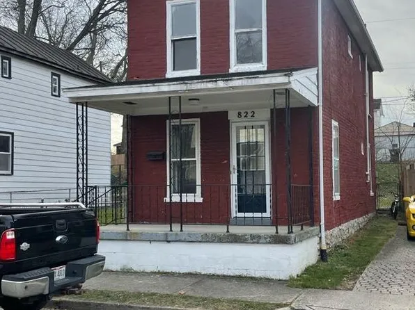 822 E Sycamore St, Miamisburg, OH 45342