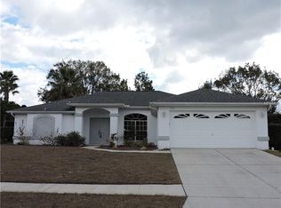1018 Hook Dr, Spring Hill, FL 34608