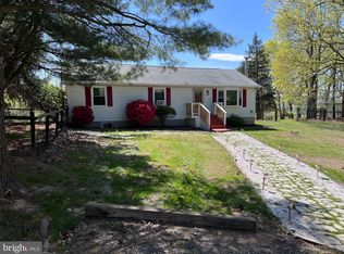 102 Cashmere Way, Great Cacapon, WV 25422