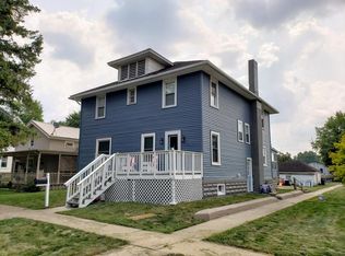 202 S Jefferson Ave, Amboy, IL 61310