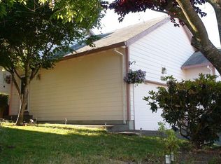 2356 214th Pl, Beaverton, OR 97003