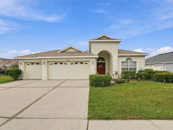 10915 AUSTRALIAN PINE DRIVE, RIVERVIEW, FL 33579