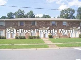 5400 Stanley Dr APT 12, Little Rock, AR 72209