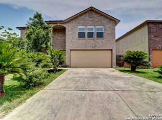 8218 Stagwood Hl, San Antonio, TX 78254