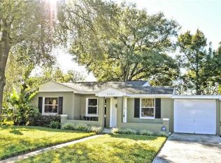 4702 W Euclid Ave, Tampa, FL 33629