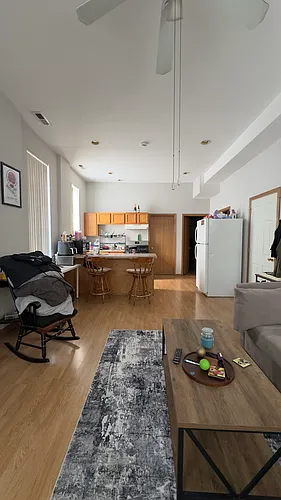 524 W 31st St #2 Photo 1 524 W 31st St #2 Photo 1