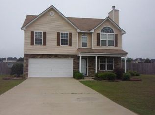 14 Navajo Trl, Fort Mitchell, AL 36856