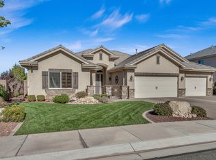 3277 E 3180 S, Saint George, UT 84790