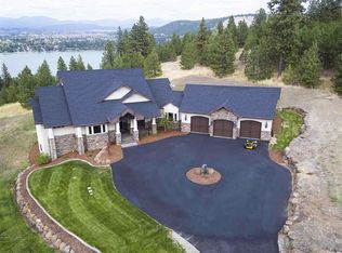 2123 S Avalon Ridge Ln, Liberty Lake, WA 99019