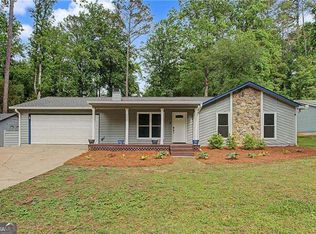 4522 Inlet Rd, Marietta, GA 30066
