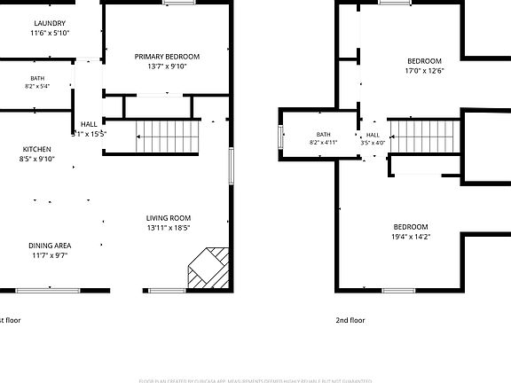5th image of 609 Belford St