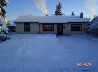 219 Kody Dr, Fairbanks, AK 99701