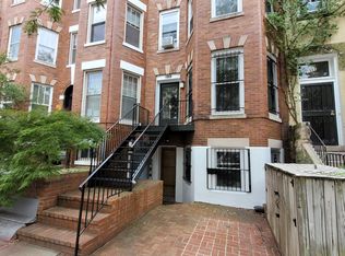 1866 California St NW APT 3, Washington, DC 20009