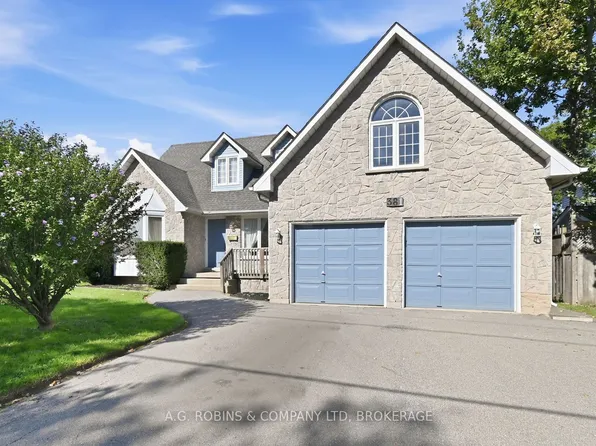 381 Kerman Ave, Grimsby, ON L3M 5C4
