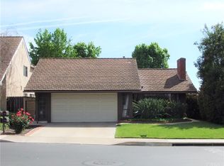 21982 Raintree Ln, Lake Forest, CA 92630