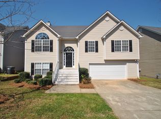 1143 Saint Phillips Ct, Locust Grove, GA 30248