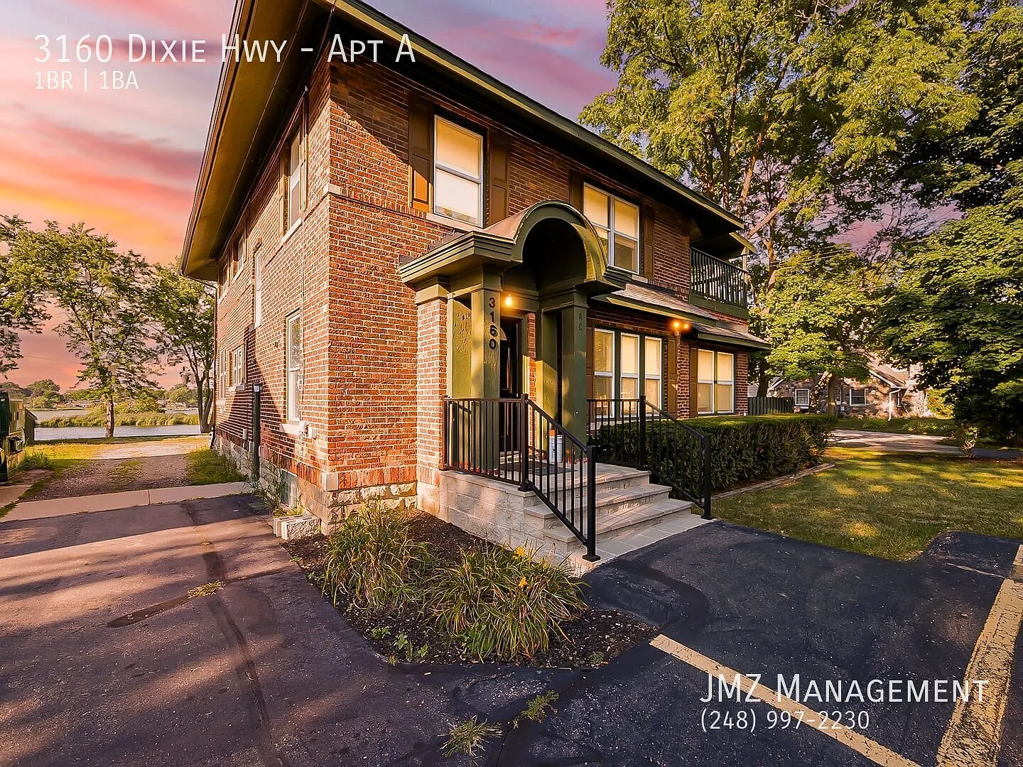 Comfortable & Convenient Apartment in Waterford — Photo 1