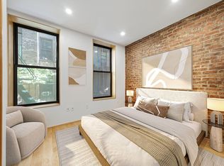 100 Suffolk St APT 1B, New York, NY 10002