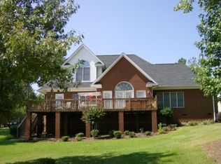 116 Horizon Ct, Greenwood, SC 29649