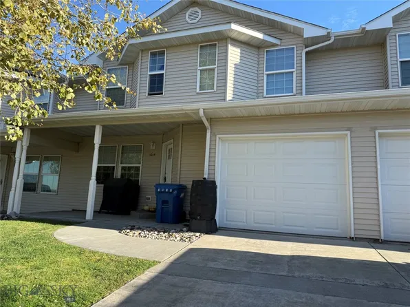 1015 Sheepherder Ln, Big Timber, MT 59011