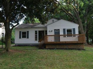 1923 Kingsley Ave, Akron, OH 44313