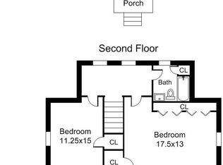 2807 Fawn Ave, Durham, NC 27705