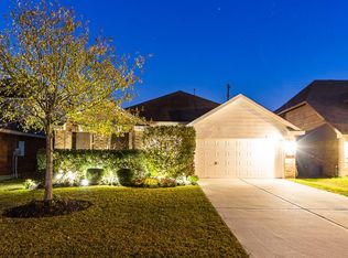 2522 Comal Dr, Deer Park, TX 77536