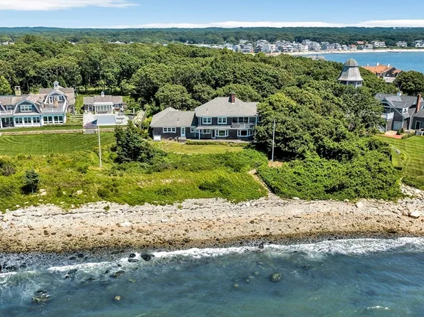 457 Wild Harbor Rd, North Falmouth, MA 02556