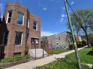 614 N Albany Ave, Chicago, IL 60612