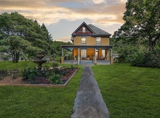 8 Circle St, Perry Township Fay, PA 15473