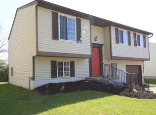 3636 Charlotte Mill Dr, Dayton, OH 45439